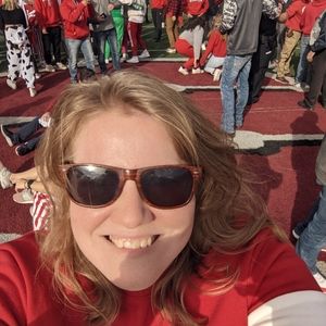 Meet your Posher, Aislinn